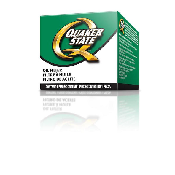 Quaker State Oil Filters