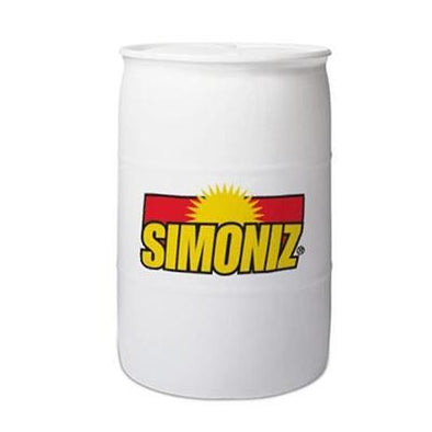 SIMONIZ Z-100 CLEANING COMPOUND-55G