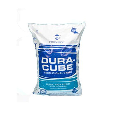 DURA-CUBE SALT 50LB