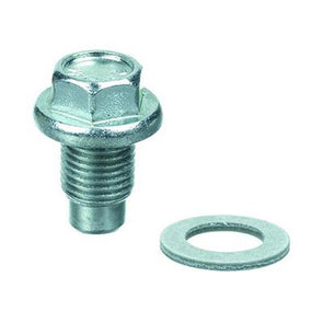 OIL DRAIN PLUG -25/1 (14mm x 1.5 Premium) (Ford 86-98 and Ford Truck 86-00)