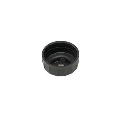 OIL FILTER WRENCH (End Cap Oil Filter Wrench for 93mm w / 15 flutes ("Q" Cup)