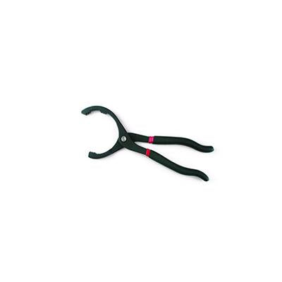 OIL FILTER WRENCH - Pliers Sma