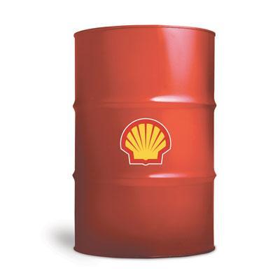 Shell Rotella T6 Full Syn 5w40 HD Engine Oil - 55 gallon drum