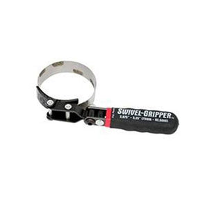 OIL FILTER WRENCH (Swivel Grip Oil Filter Wrench - Large (104mm - 114mm))