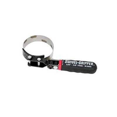 OIL FILTER WRENCH (Swivel Grip Oil Filter Wrench - Small (73mm - 82.5mm))