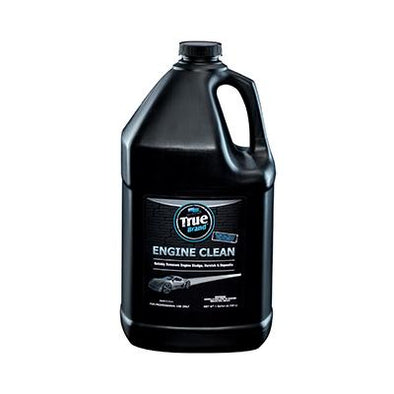 True Brand Engine Cleaner - 4 / 1 gallon per Case
